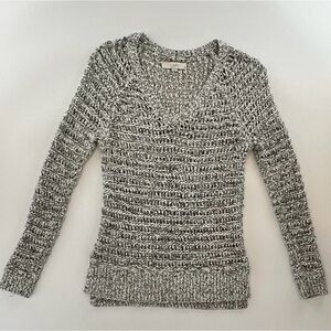 Loft Women's Tunic Sweater